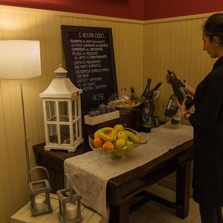 Hotel Ristorante Bologna San Piero in Bagno Extérieur photo