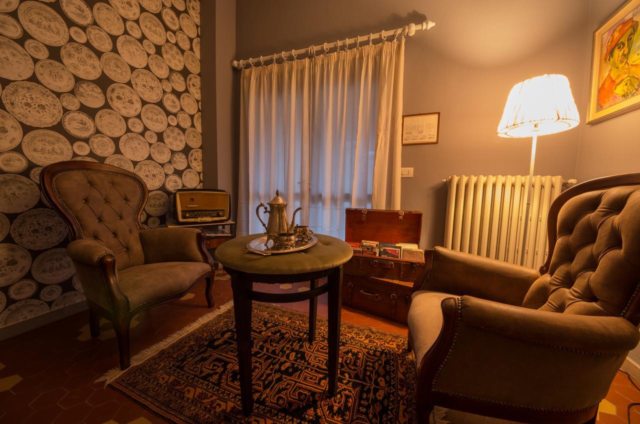 Hotel Ristorante Bologna San Piero in Bagno Extérieur photo