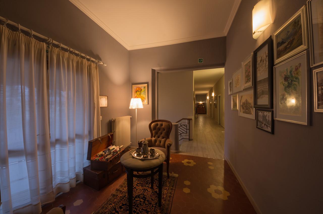 Hotel Ristorante Bologna San Piero in Bagno Extérieur photo
