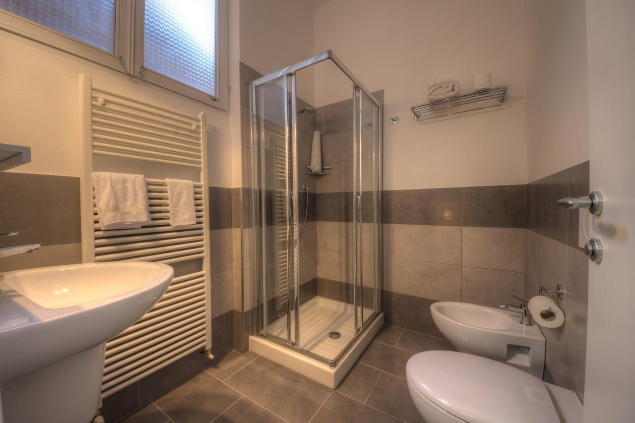 Hotel Ristorante Bologna San Piero in Bagno Extérieur photo