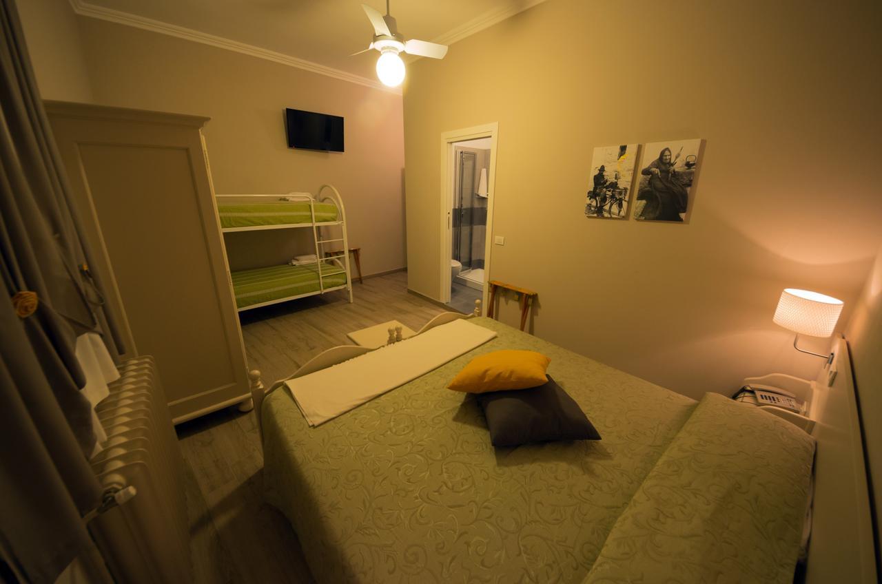 Hotel Ristorante Bologna San Piero in Bagno Extérieur photo