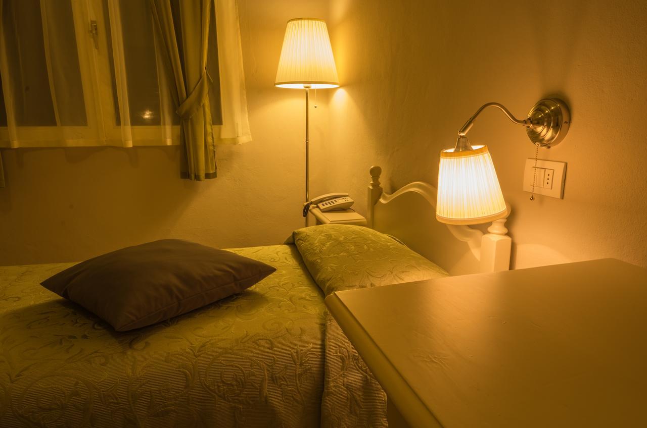 Hotel Ristorante Bologna San Piero in Bagno Extérieur photo