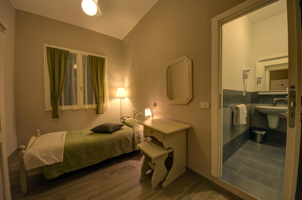 Hotel Ristorante Bologna San Piero in Bagno Extérieur photo