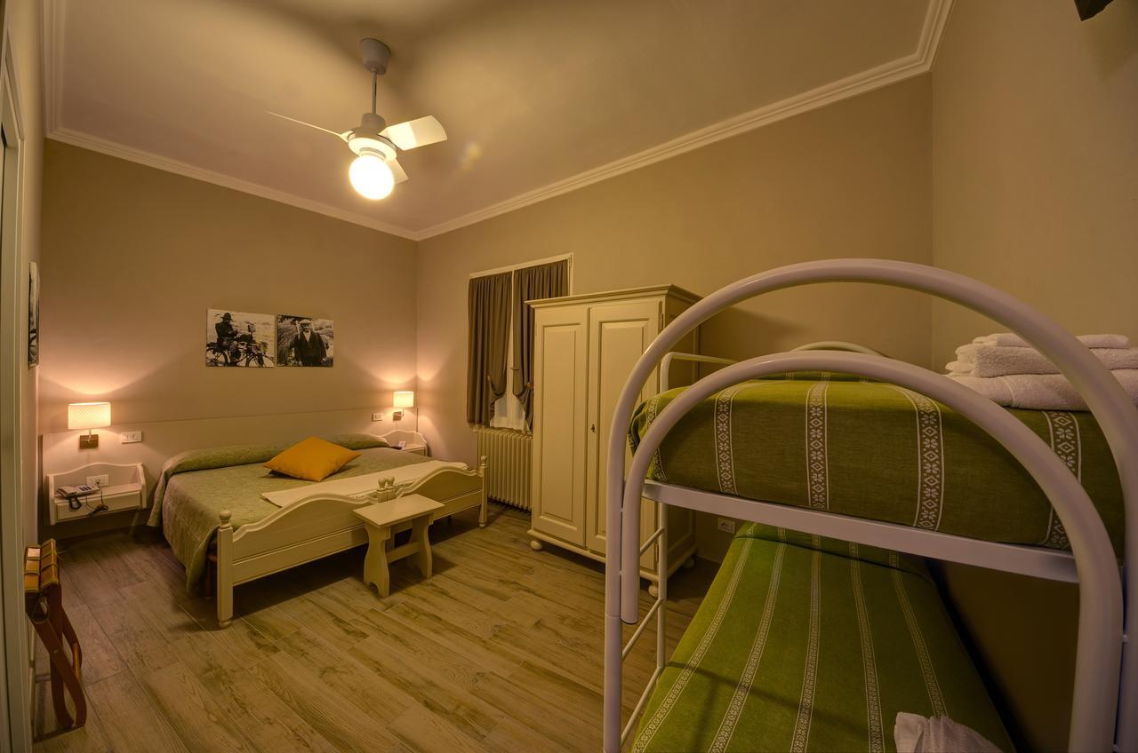 Hotel Ristorante Bologna San Piero in Bagno Extérieur photo