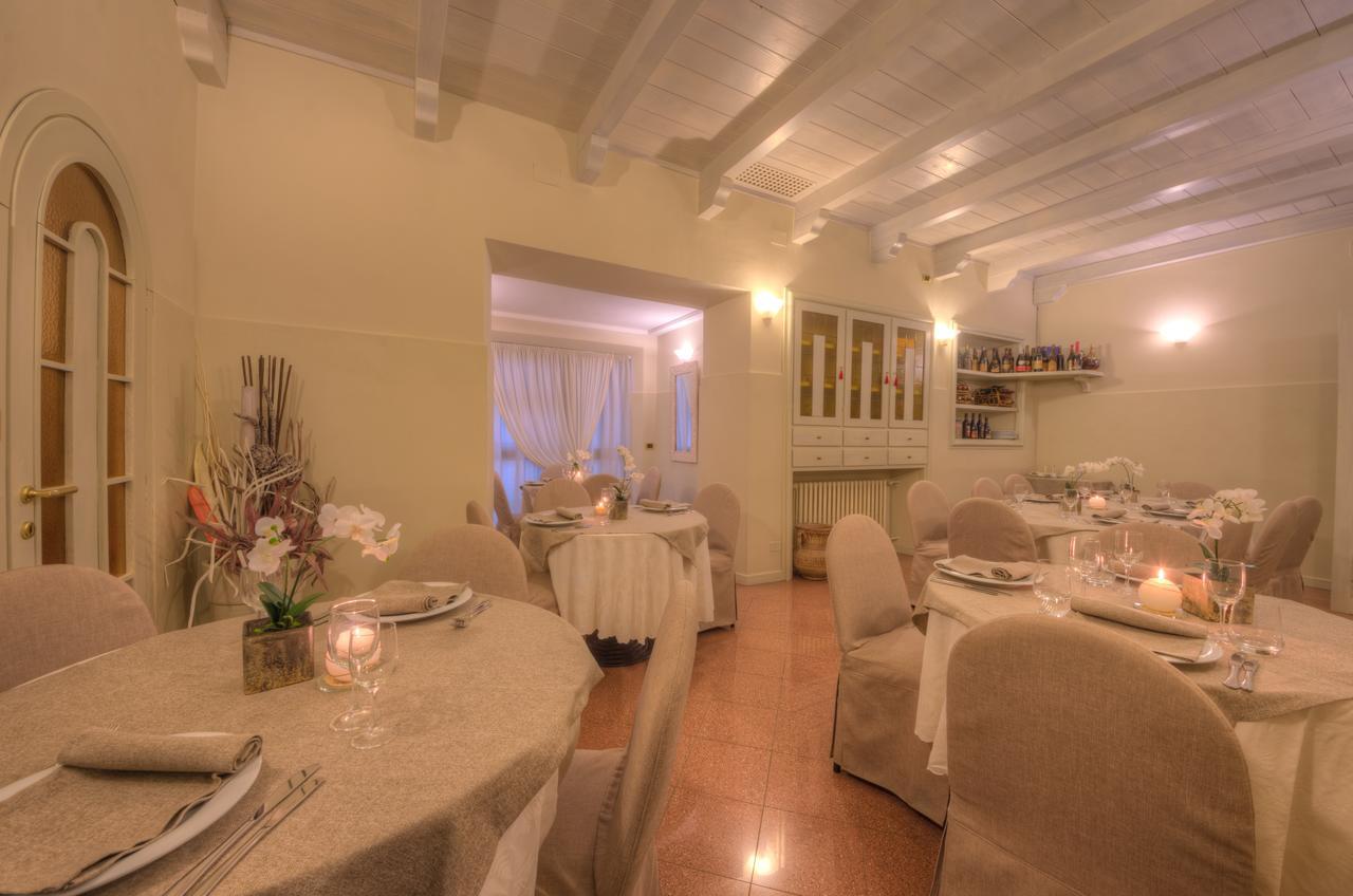 Hotel Ristorante Bologna San Piero in Bagno Extérieur photo