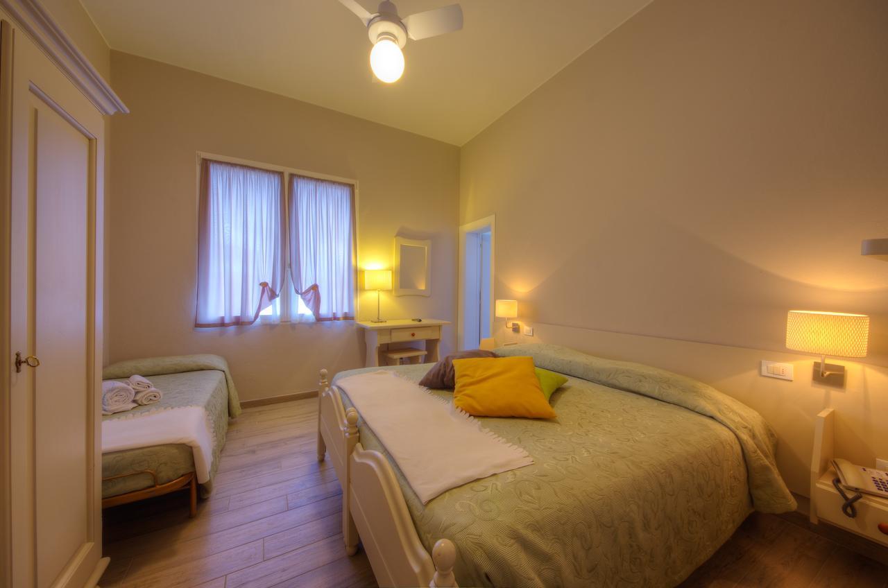 Hotel Ristorante Bologna San Piero in Bagno Extérieur photo