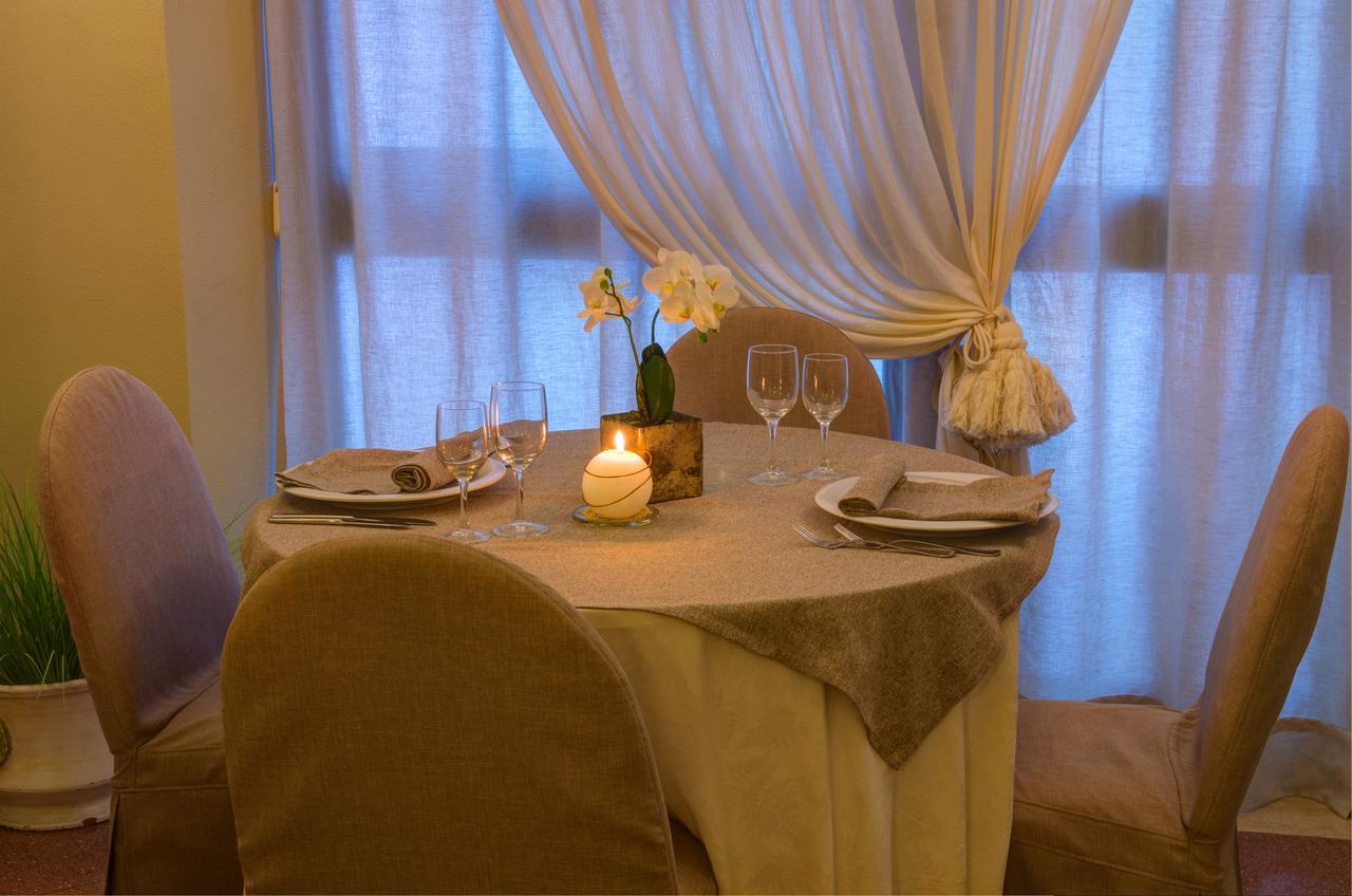 Hotel Ristorante Bologna San Piero in Bagno Extérieur photo