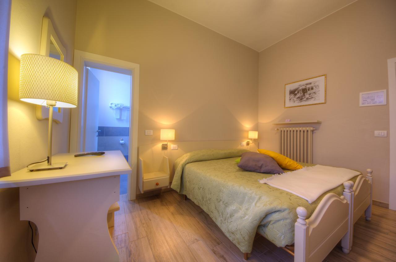 Hotel Ristorante Bologna San Piero in Bagno Extérieur photo