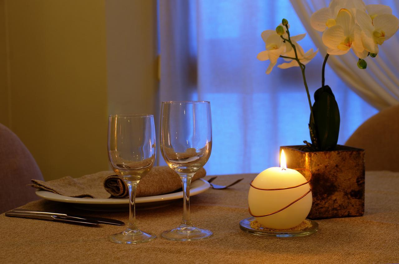 Hotel Ristorante Bologna San Piero in Bagno Extérieur photo