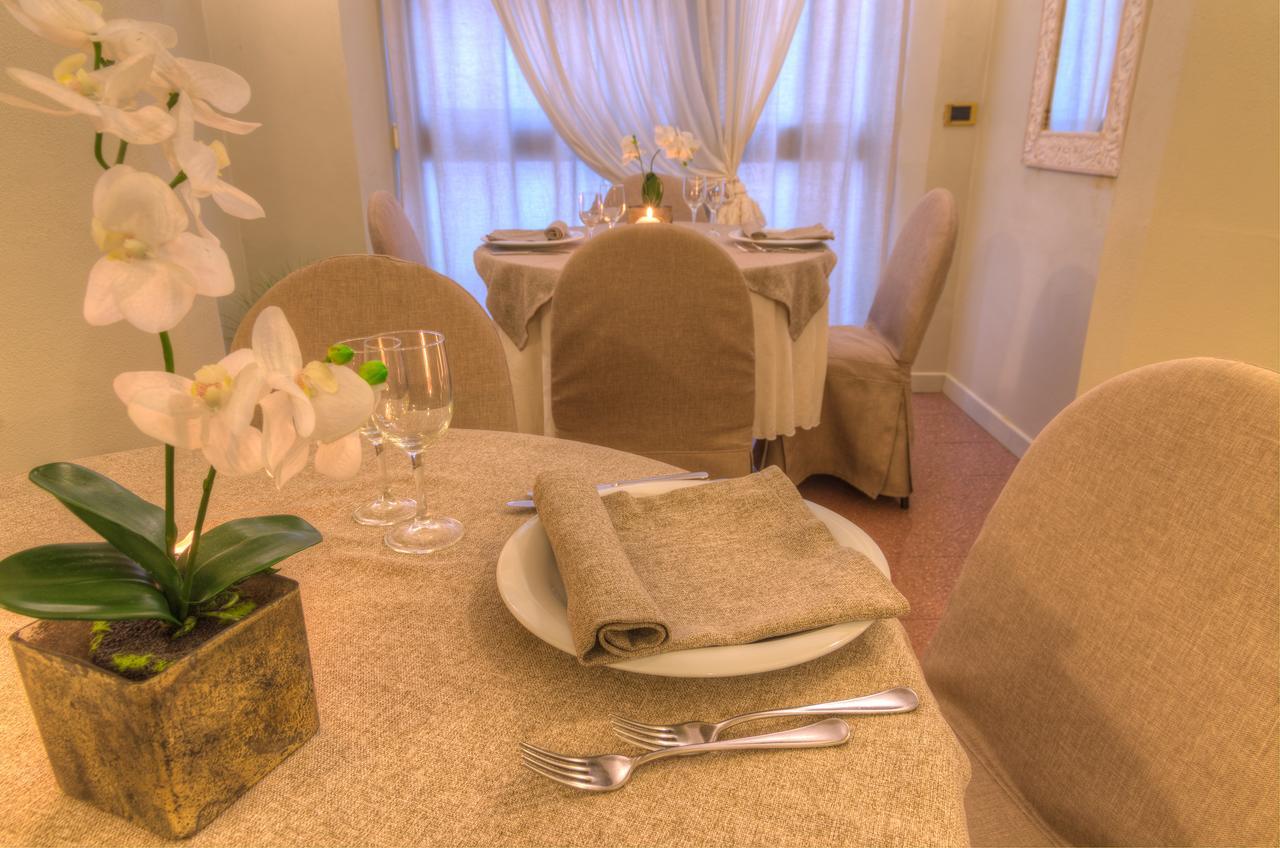 Hotel Ristorante Bologna San Piero in Bagno Extérieur photo