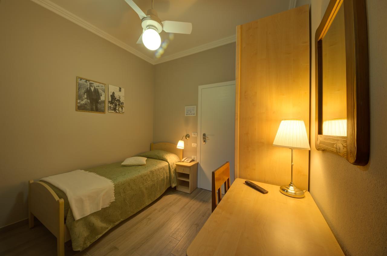 Hotel Ristorante Bologna San Piero in Bagno Extérieur photo